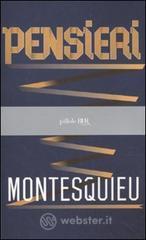 Pensieri