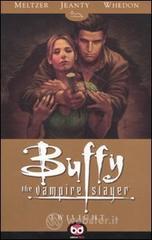 Twilight. Buffy. The vampire slayer vol.7 Twilight. Buffy. The vampire slayer vol.7
