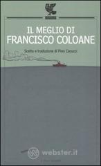 Il meglio di Francisco Coloane
