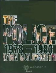 The Police (1978-1983)
