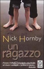 Un ragazzo