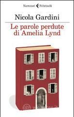 Le parole perdute di Amelia Lynd Le parole perdute di Amelia Lynd