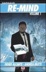 Re-mind vol.1