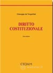 Diritto costituzionale