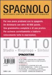 TUTTO - Spagnolo. E-book