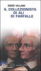 Il collezionista di ali di farfalle