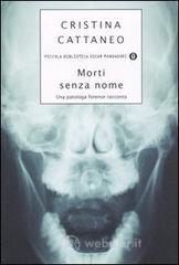 Morti senza nome
