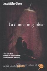 La donna in gabbia. E-book