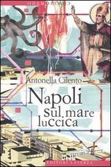 Napoli sul mare luccica