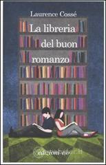 La libreria del buon romanzo La libreria del buon romanzo