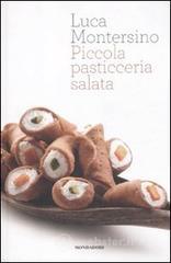 Piccola pasticceria salata Piccola pasticceria salata