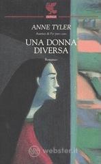 Una donna diversa Una donna diversa