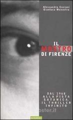 Il mostro di Firenze. E-book