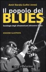 Il popolo del blues. Sociologia degli afroamericani attraverso il jazz