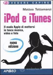 IPod e iTunes IPod e iTunes