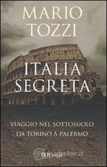 Italia segreta. E-book