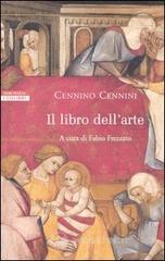 Il libro dell'arte Il libro dell'arte