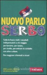 Nuovo parlo Serbo