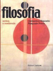 Filosofia. Con espansione online. Per le Scuole superiori vol.1
