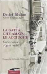 La gatta che amava le acciughe. E-book