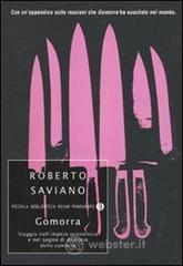 Gomorra. E-book