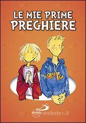 Le mie prime preghiere