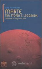 Marte tra storia e leggenda Marte tra storia e leggenda