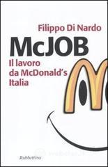 McJob. E-book