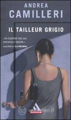 Il tailleur grigio