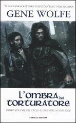 L'ombra del torturatore di G.Wolfe
