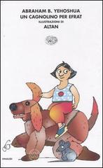 Un cagnolino per Efrat-Il topolino di Tamar e Gaia