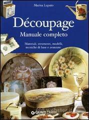 D�coupage. Manuale completo