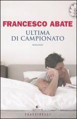 prezzi e offerte Ultima di campionato su prezzi in promozione