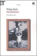 Patrimonio. Una storia vera Patrimonio. Una storia vera