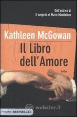 Il libro dell'amore Il libro dell'amore