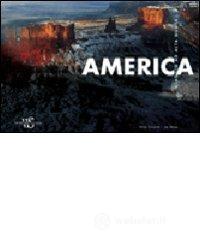 America. Viaggio ad alta quota America. Viaggio ad alta quota