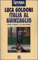 Italia al guinzaglio