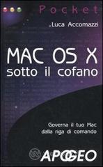 Mac OS X sotto il cofano