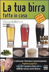 La tua birra fatta in casa La tua birra fatta in casa
