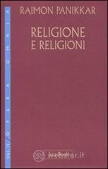 Religione e religioni vol.2