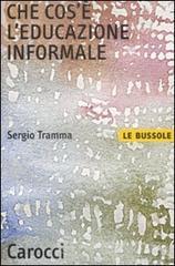 Che cos'� l'educazione informale
