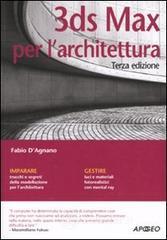 3DS Max per l'architettura