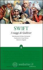 I viaggi di Gulliver. Ediz. integrale I viaggi di Gulliver. Ediz. integrale