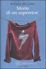Morte di un supereroe Morte di un supereroe