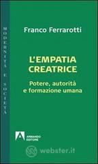 Lempatia creatrice. E-book