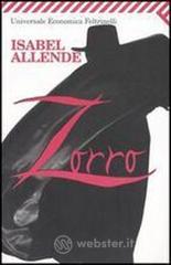Zorro. L'inizio della leggenda