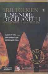 Il signore degli anelli. E-book