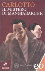 Il mistero di Mangiabarche Il mistero di Mangiabarche