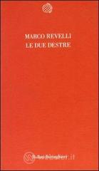 Le due destre: le derive politiche del postfordismo