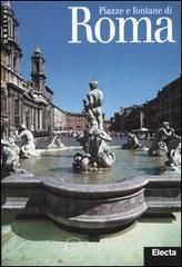 prezzi e offerte Piazze e fontane di Roma su prezzi in promozione